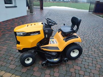 Kosiarka traktorek CUB CADET XT1 V2 24KM silnik KOHLER 127cm kosisko