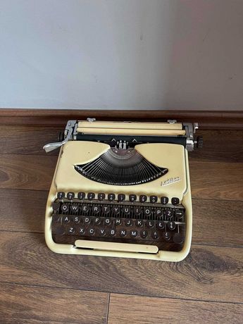 Maszyna do pisania Kolibri