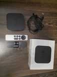 Apple TV 4k (1 gen) - 64 GB + Pro Pilot
