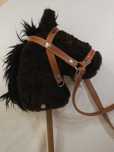 Hobby horse konik na patyku