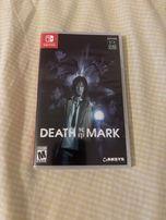 Death Mark Nintedo Switch
