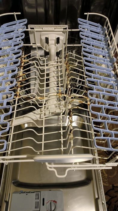 Продам посудомийку indesit ide 44