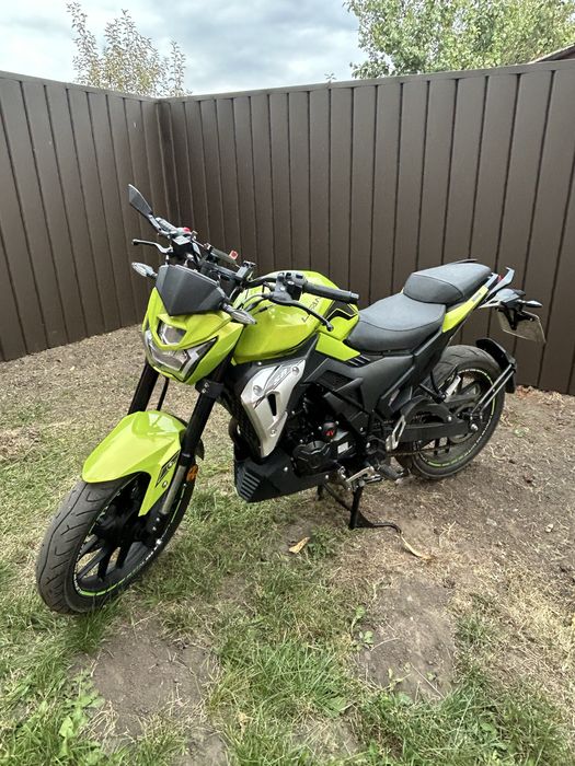 Продам lifan sr 220 2024 обмін