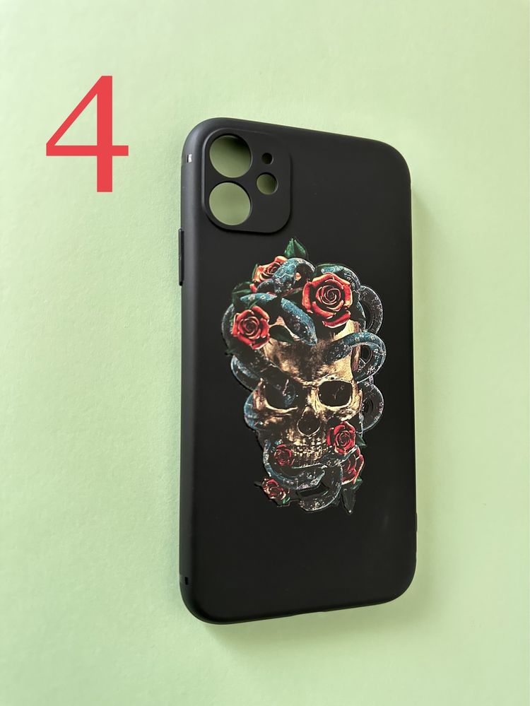 Capas iPhone 11/13 Mini