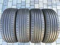 4 Opony letnie Continental ContiEcoContact 5 215/60R17 96H