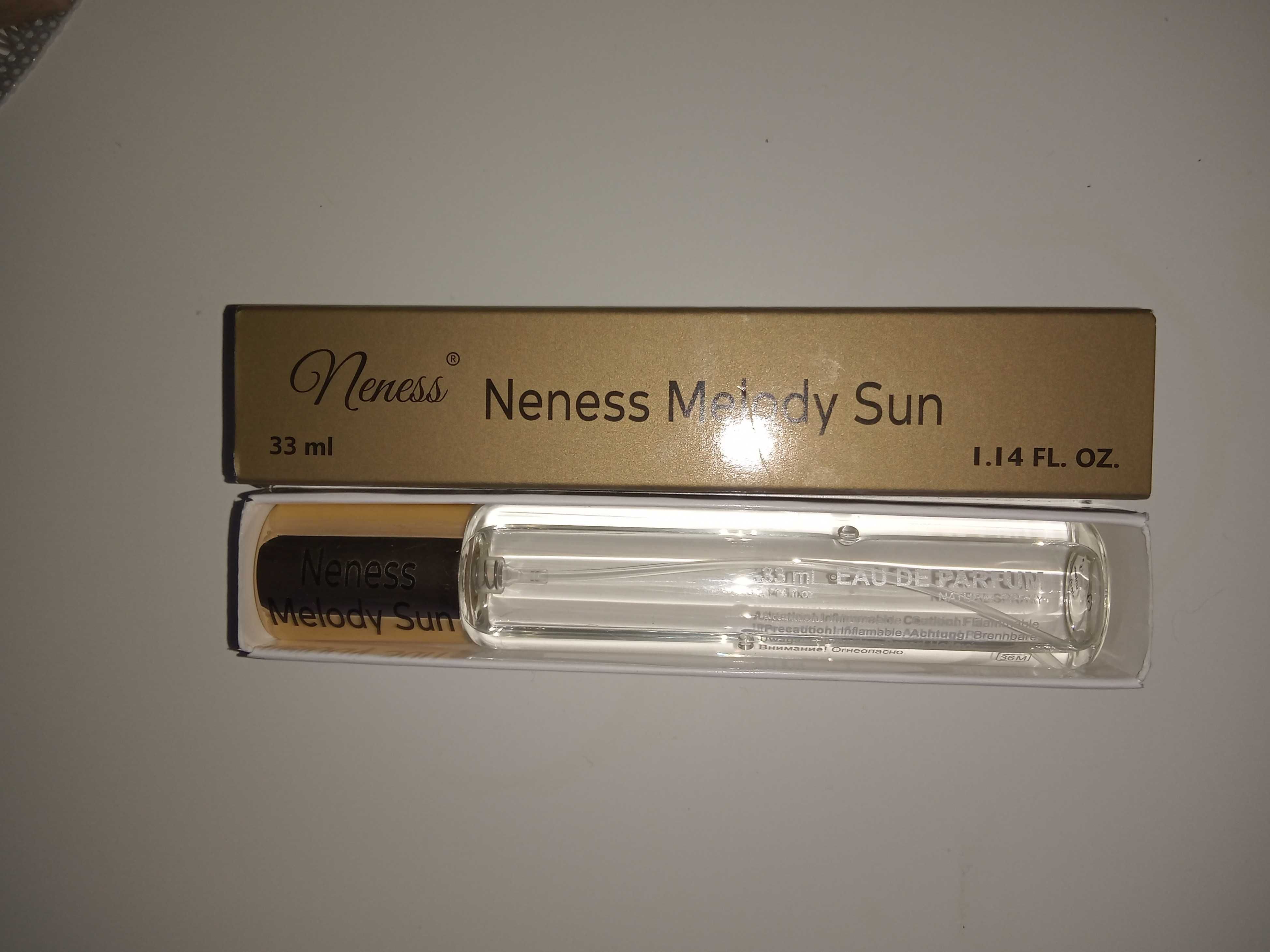 Perfumy Neness 33ml