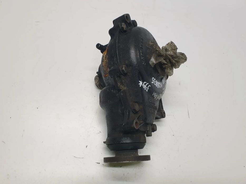 MOST DYFER DYFERENCJAŁ PRZÓD PRZEDNI BMW E46 XD 3.0 DIESEL 1428835