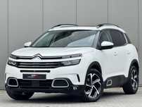 Citroën C5 Aircross 2.0 HDI 177KM ! Virtual Cockpit ! Kamera 360! Biala Perła!