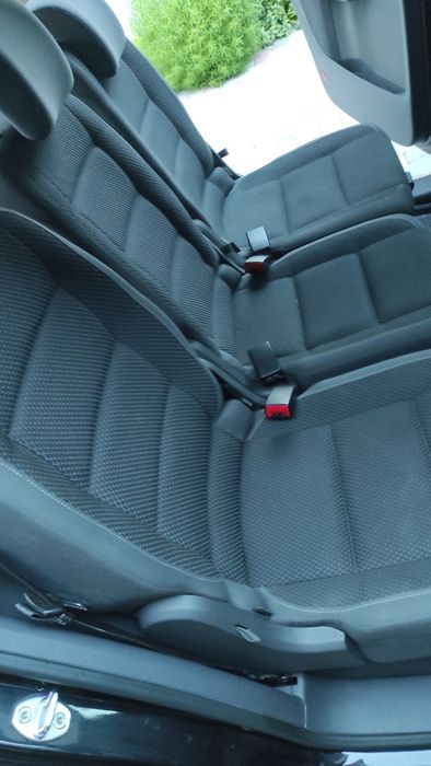 Продам Фольцваген Туран 2012 р