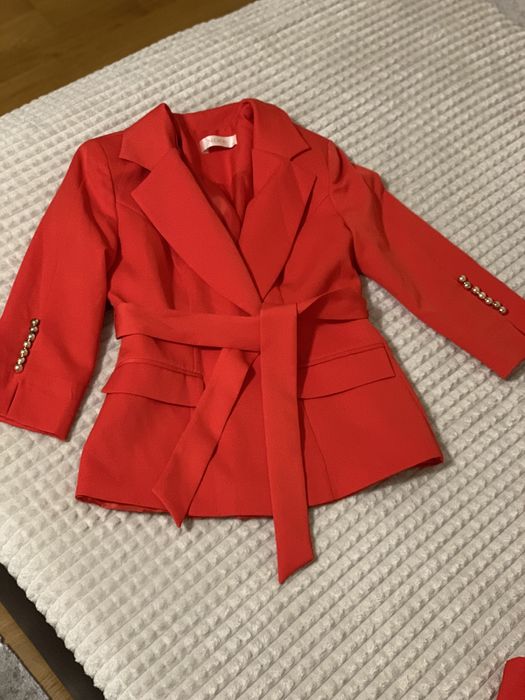 Костюм брючний  класичний