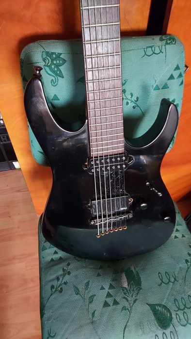 Gitara elektryczna Mayones