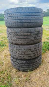 Komplet opon Firestone 235/45/17