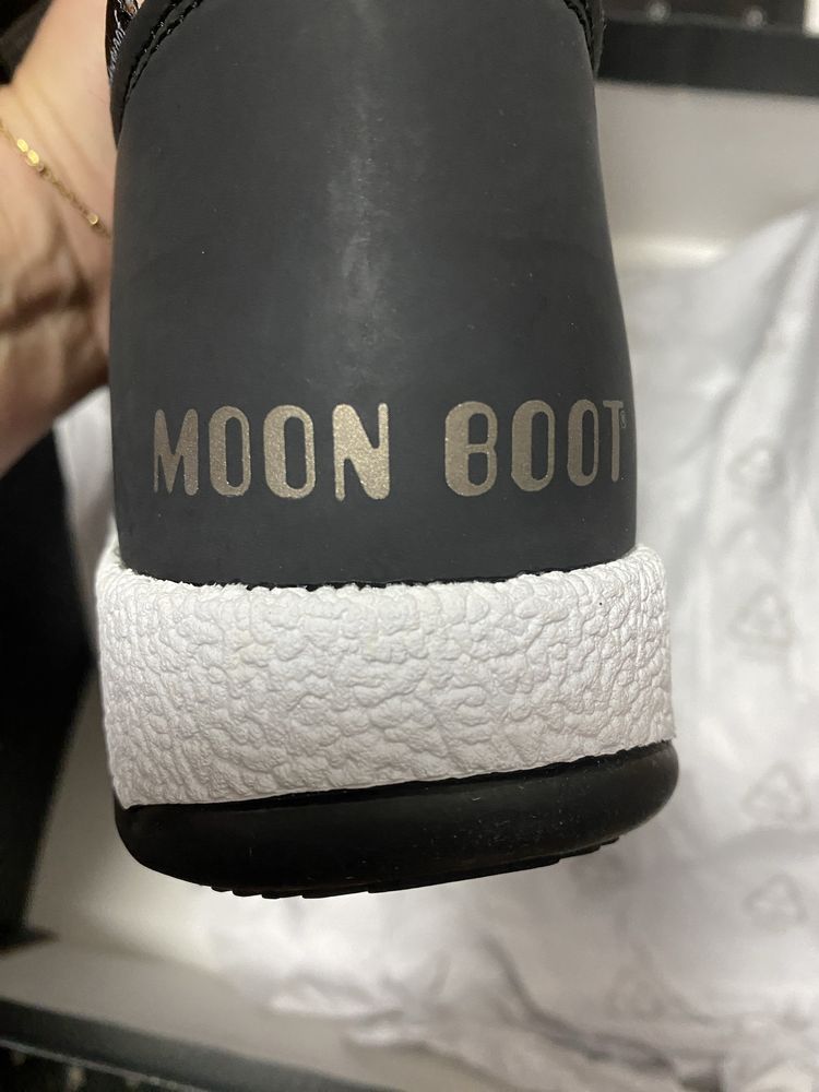 Śniegowce Moon Boot roz. 35