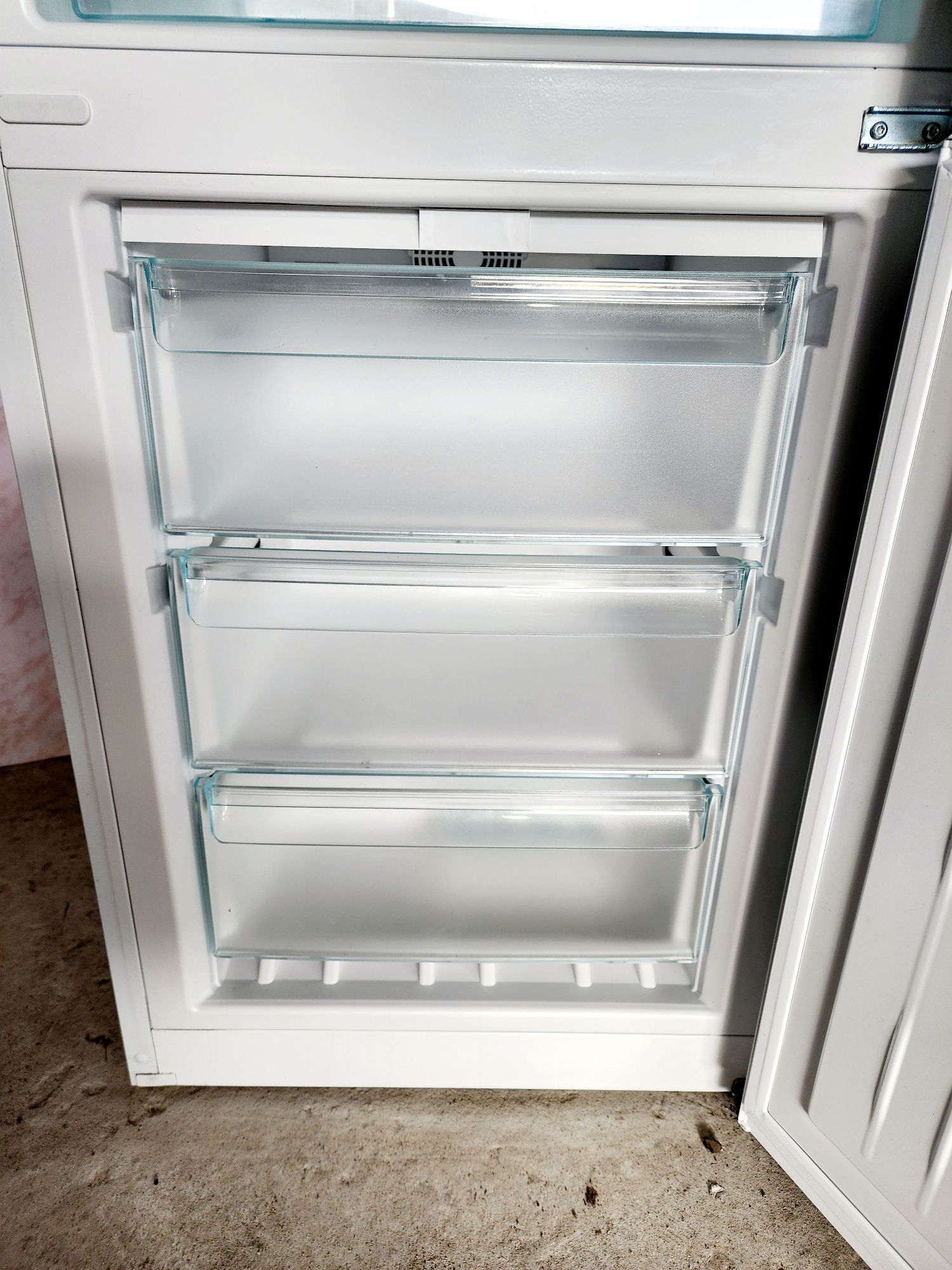 Холодильник MIELE/NoFrost/200см/20рік з Європи