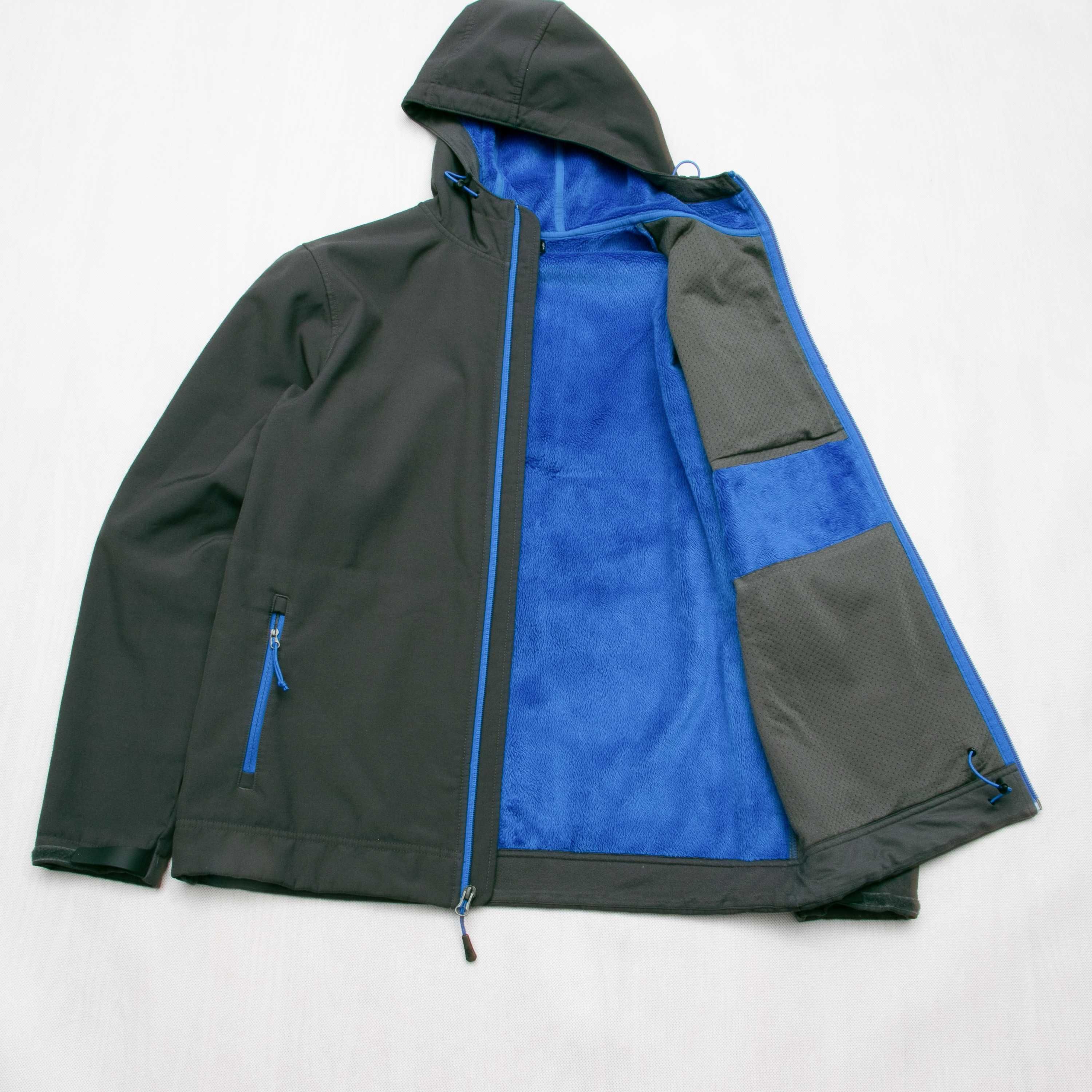 The North Face softshell M