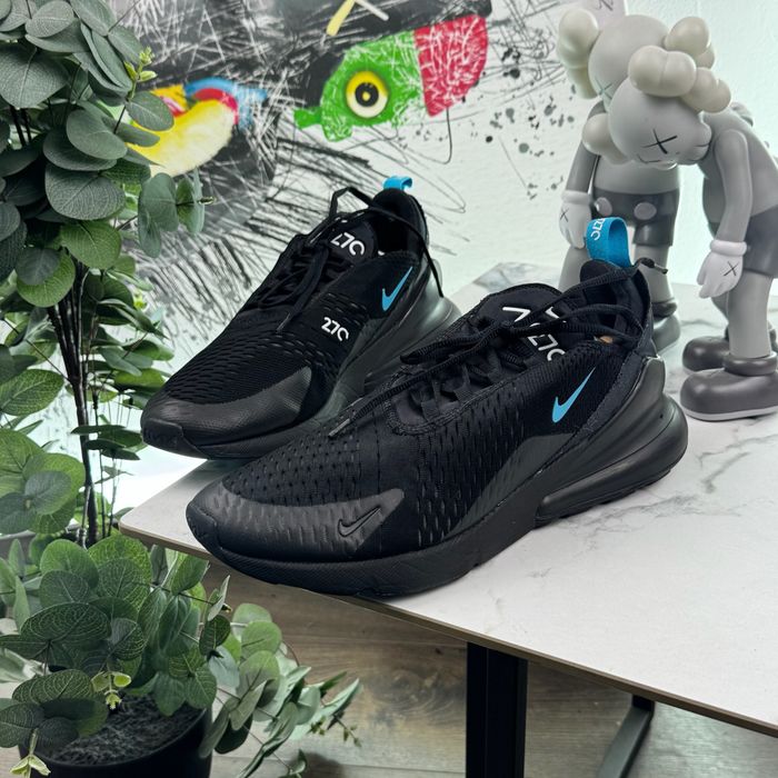 Кросівки Nike Air Max 270 47.5 розмір Е6454