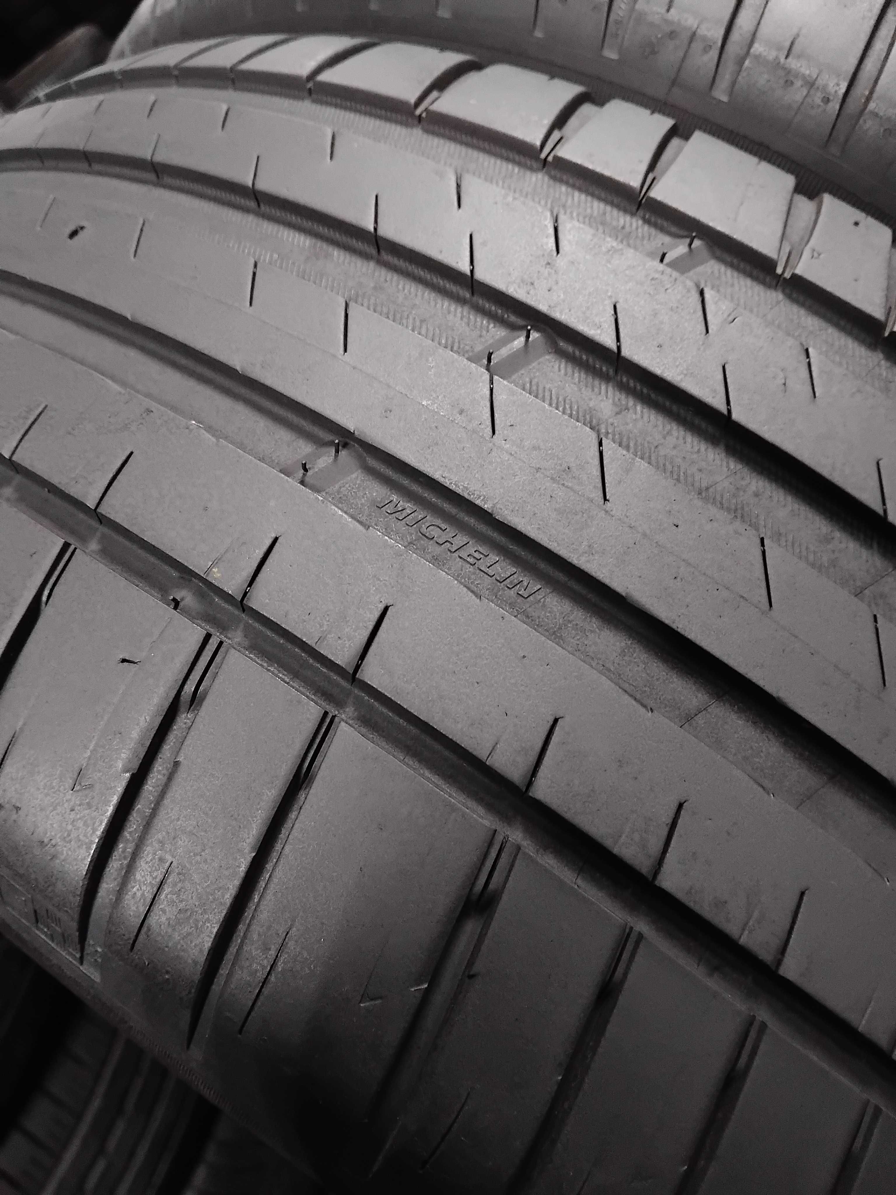 Шини бу 235/50 R20 Michelin Pilot Sport 4 SUV Пара Літо