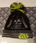 Czapka/czapeczka zimowa Star Wars -r 56