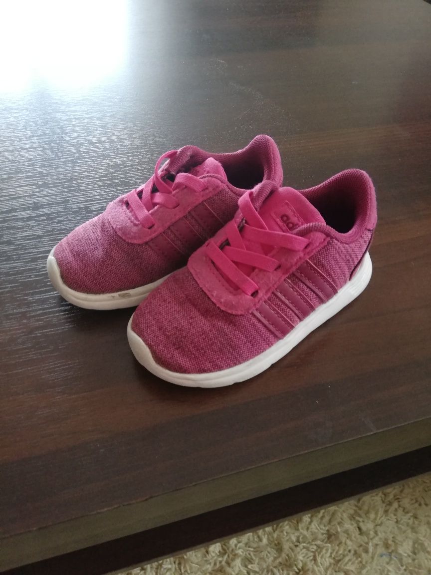 Adidasy firmy adidas stan bardzo dobry