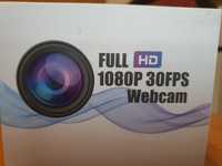Camera internetowa BOSEWEK 1080P 30FPS