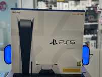 Konsola Sony PlayStation 5 825GB / RATY