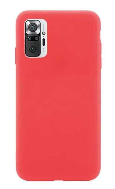 Чохол силіконовий чехол Xiaomi Redmi 9 10 11