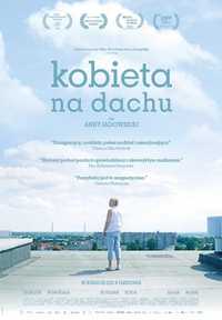 Kobieta Na Dachu Dvd, Anna Jadowska