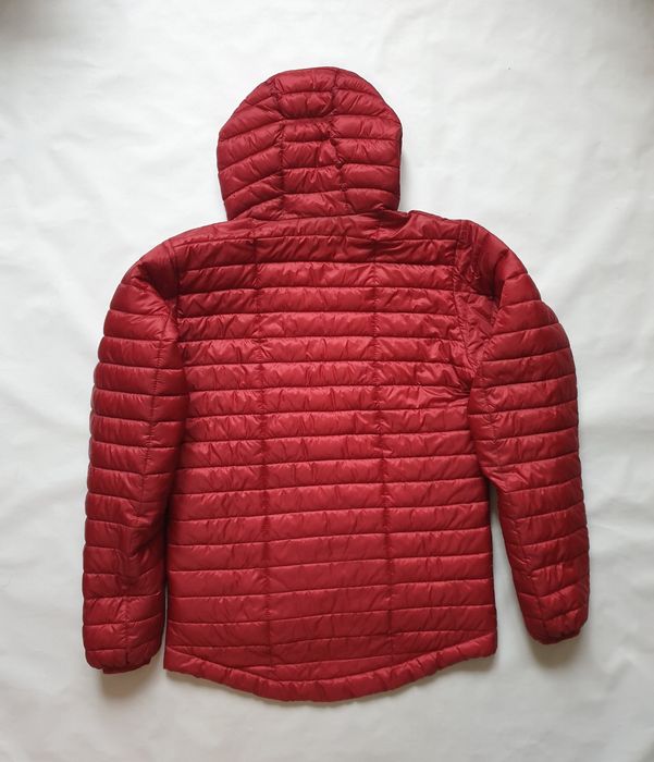 Куртка Rab Nimbus  jacket Чоловіча  Оригінал