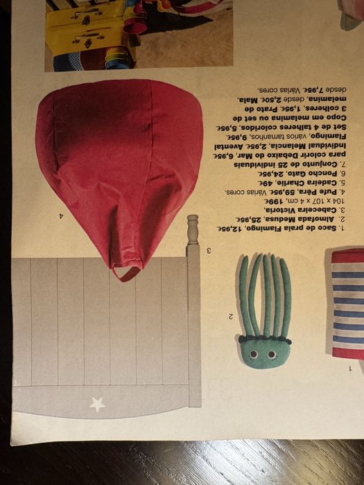 Cabeceira Victoria (cabeceira de cama elcorteingles)