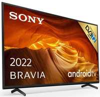 Telewizor SONY 50" 4K Android TV Dolby Atmos Vision HDMI KD50X72K