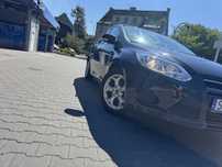 Piękny Ford Focus Mk3