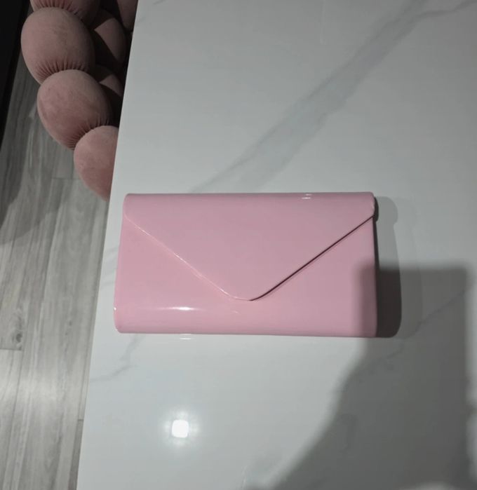 Kopertówka lakierowana