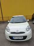 Продам автомобіль Nissan Micra 2013 року