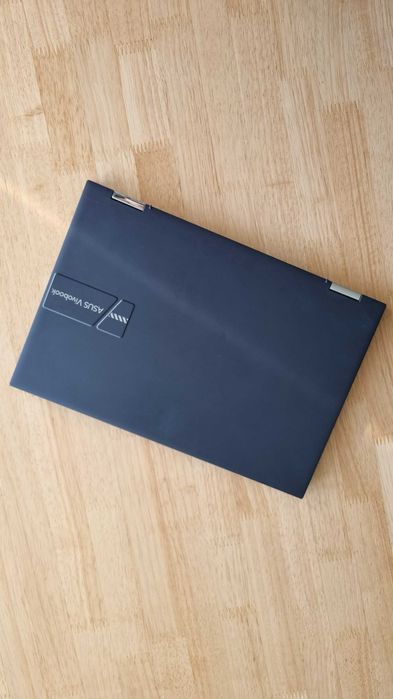 Notebook Asus Vivobook