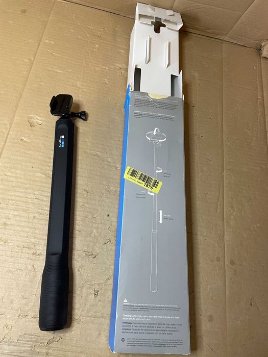 GoPro El Grande - selfie stick Nowy Gwarancja