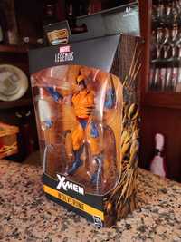 Marvel Legends Wolverine X-Men Apocalypse Wave