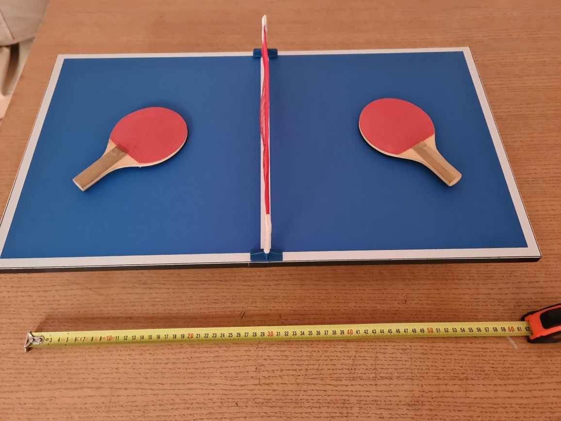 Table toys - mini mesa ping-pong