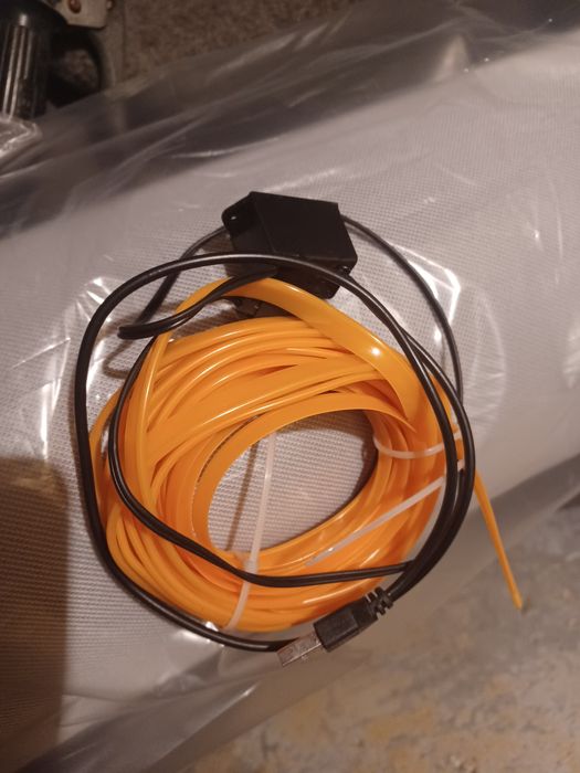 Tasma neonowa 5m