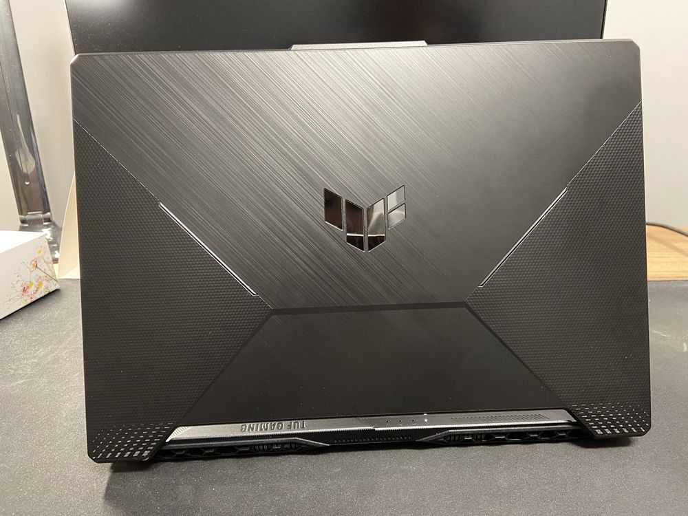 Laptop ASUS TUF Gaming A15