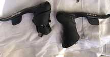 Manetes Sram Red Axs 11 velocidades