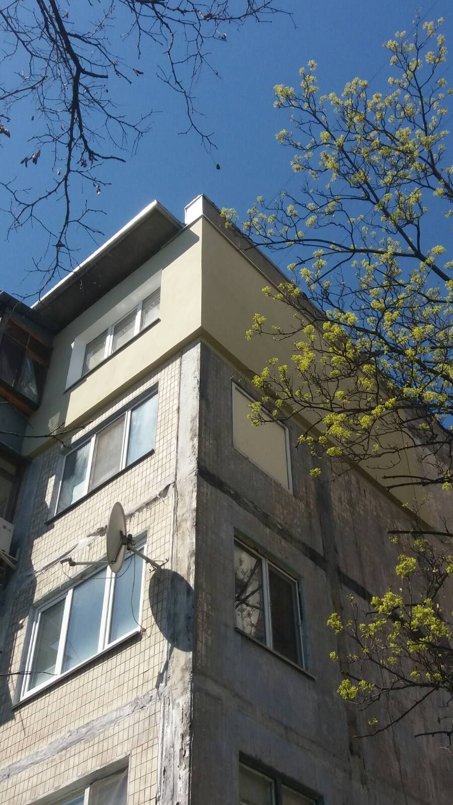 Утеплення ФАСАДІВ, КВАРТИР. Ціна від 700 грн/м² під ключ . В КИЕВІ.
