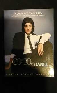Coco Chanel DVD + album