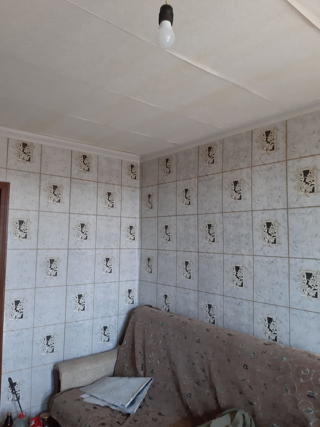 Продам свою 1км квартиру