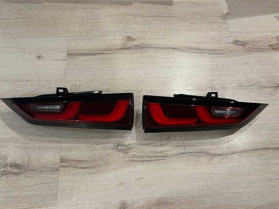 Стоп ліхтар фара фонарь Honda CR-V оригінальні USA 2023 - 2025