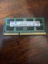 Оперативна пам'ять DDDR3 2GB pc3