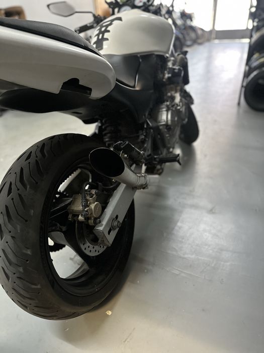 VEndo hornet 98 so venda