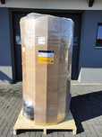 Bufor zasobnik AustriaEmail 1000 L ocieplony NOWY