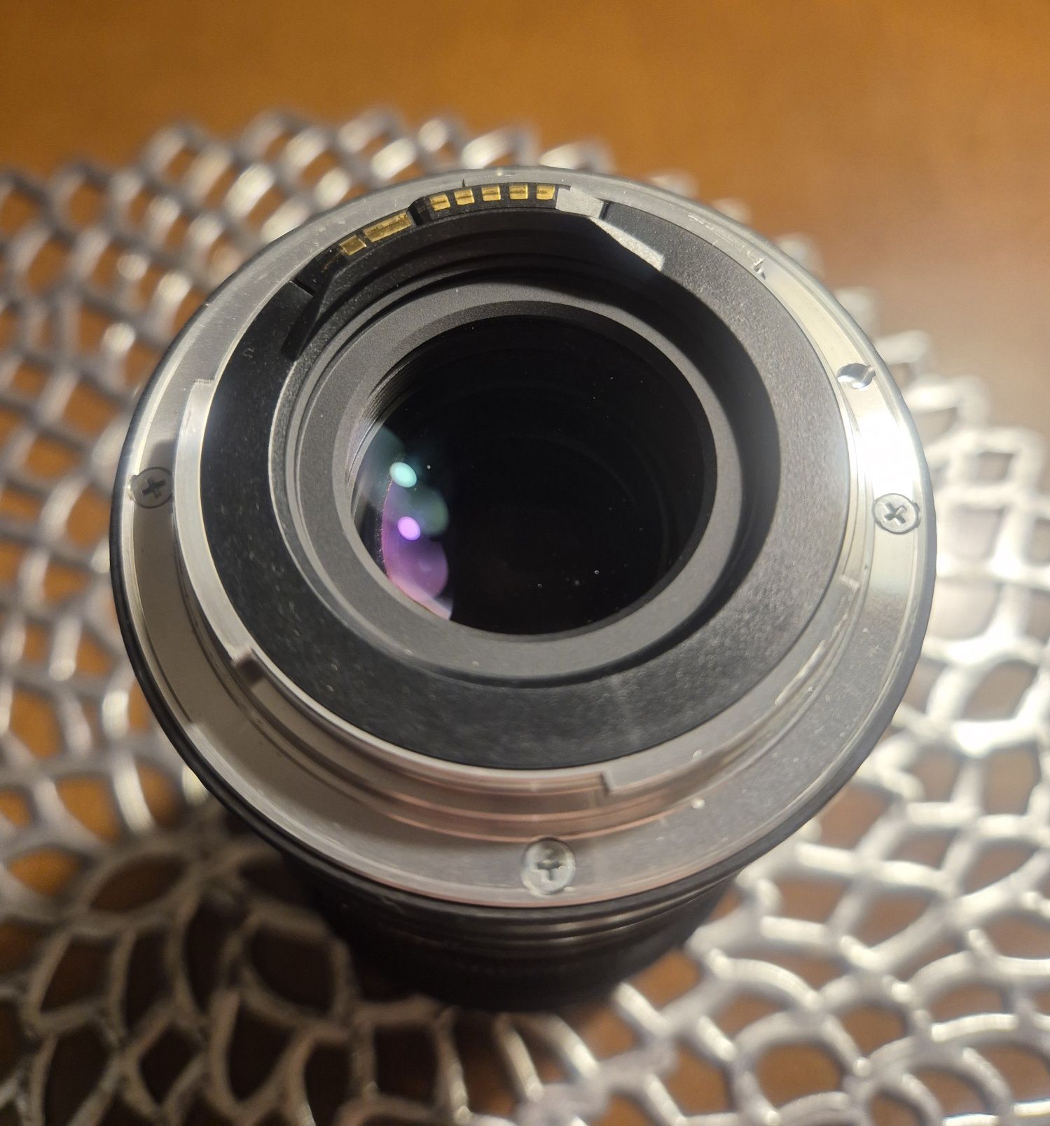 Tamron SP AF Di 90mm 1:2.8 MACRO