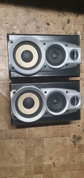 Wieża segmentowa Technics