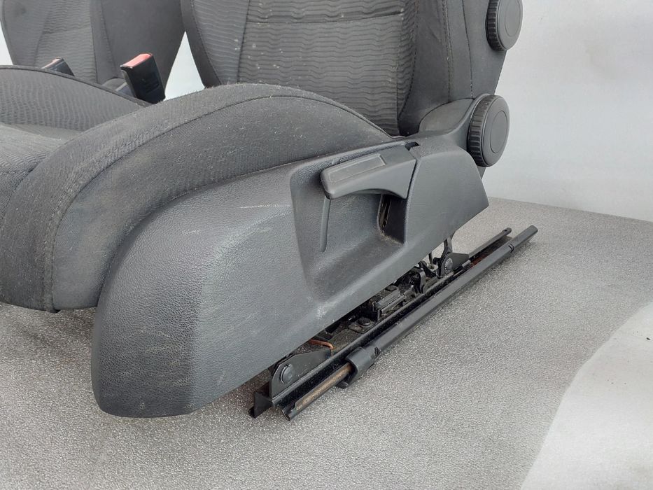 Conjunto de bancos VOLKSWAGEN Eos (1F7, 1F8)